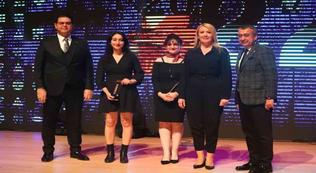 Ev tekstilinin en güzel tasarımları belirlendi