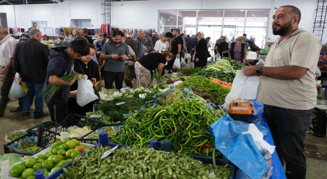 Eylül ayı enflasyon rakamları açıklandı