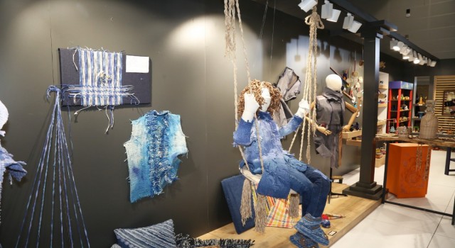 Eyüpsultan Belediyesi, Craft İstanbul El Sanatları ve Tasarım Fuarında