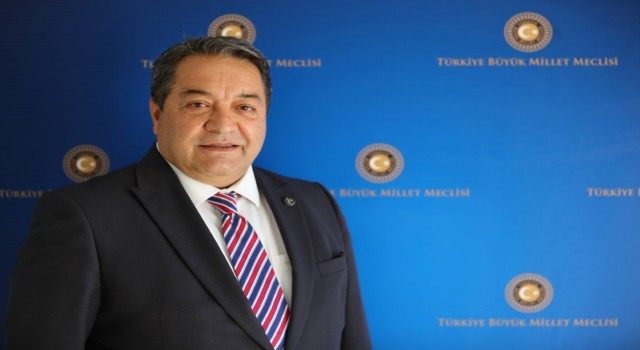Fendoğlundan Mevlid Kandili mesajı