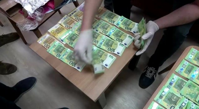 FETÖye yönelik 59 ilde eşzamanlı operasyon: 543 gözaltı