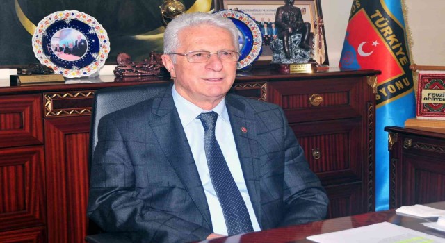 Fevzi Apaydın: “Ticari araçlara ÖTV ve KDV indirimi gelmeli”