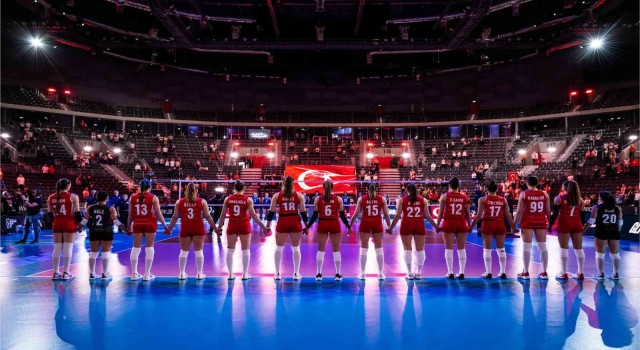 Filenin Sultanları, Dünya Şampiyonasına çeyrek finalde veda etti