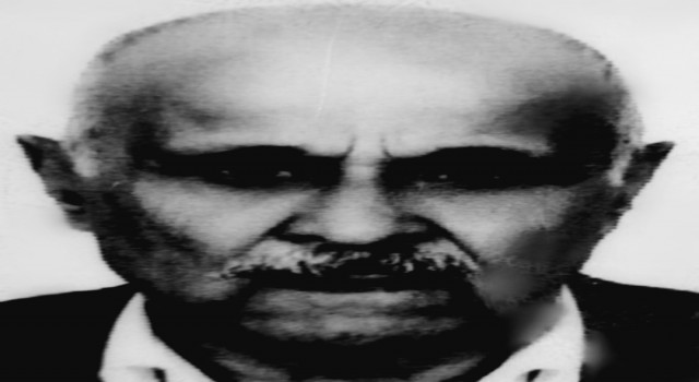 Fındık bahçesinde ölü bulundu