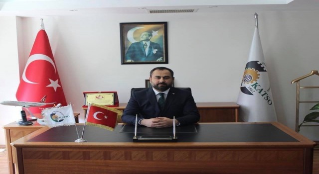 Fındıkoğlu: “Mermer, Kastamonunun önünü ve ufkunu açacak”