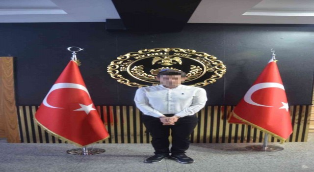 Firari FETÖ üyesi eski binbaşı İstanbulda yakalandı