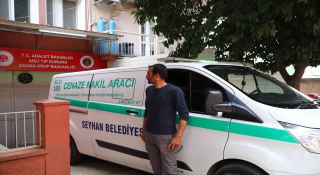 Foseptik çukuruna düşen Nazgülün cenazesi teslim alındı