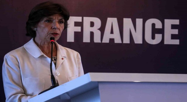 Fransa: İran, 5 Fransız vatandaşını tutukladı
