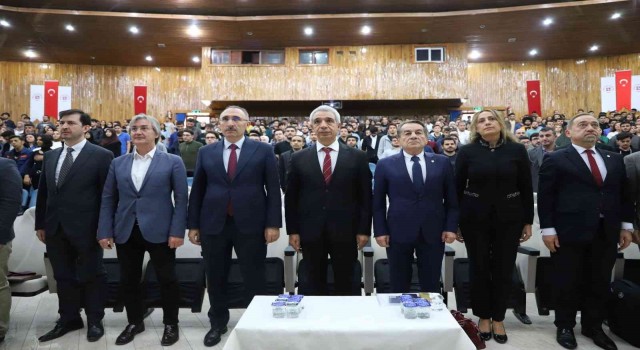 FÜde ‘Bilişim Teknolojileri kongresi düzenlendi