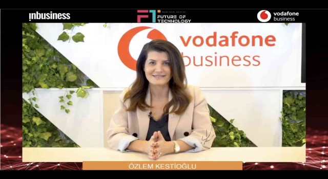 ‘Future of Technology webinarında bulut uygulamaları konuşuldu