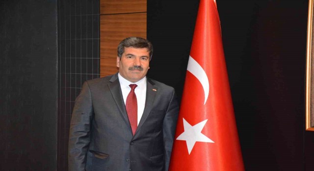 GAHİB Başkanı Kaplandan Cumhuriyet Bayramı kutlaması