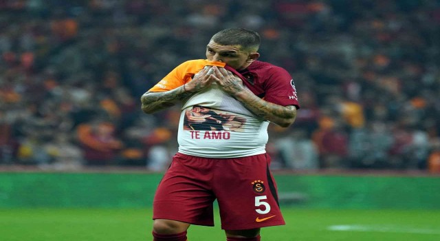 Galatasaray 3 maçtır kazanamıyor