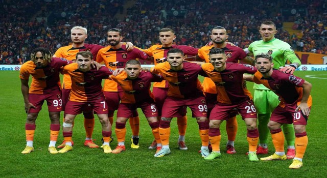 Galatasarayda 3 değişiklik