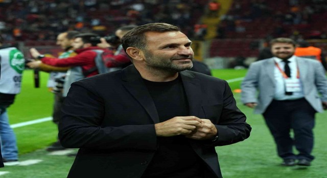 Galatasarayda kupa rotasyonu