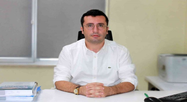 GAÜN Çocuk Hastanesinde Çocuk Hematoloji ve Onkoloji Kan Alma Birimi açıldı