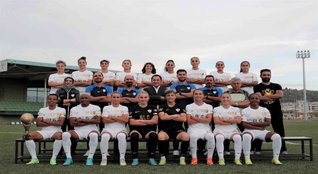 Gaziantep ALG Spor, Hataysporla start verecek