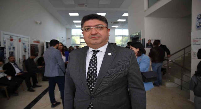 Gaziantep Barosunda seçim heyecanı