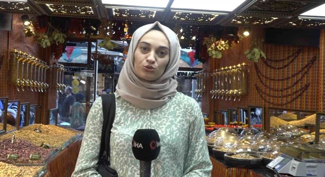 Gaziantepe turist akını