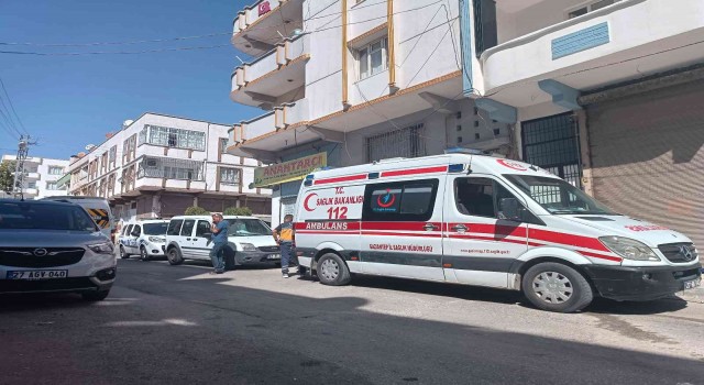 Gaziantepte vahşet