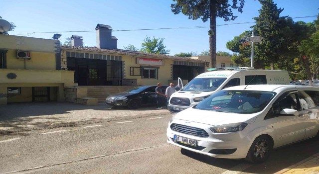 Gaziantepteki kazada ölenlerin sayısı 2ye yükseldi