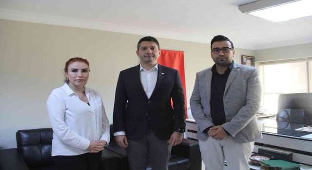 Gelecek İçin Sürdürülebilirlik Zirvesine önemli konuklar