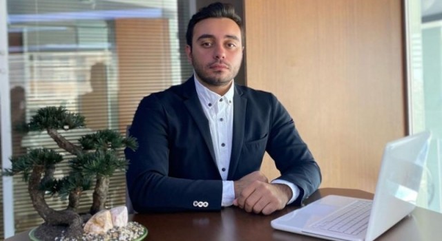 “Gelişen teknoloji, gayrimenkul sektörüne de katkı sağlıyor”