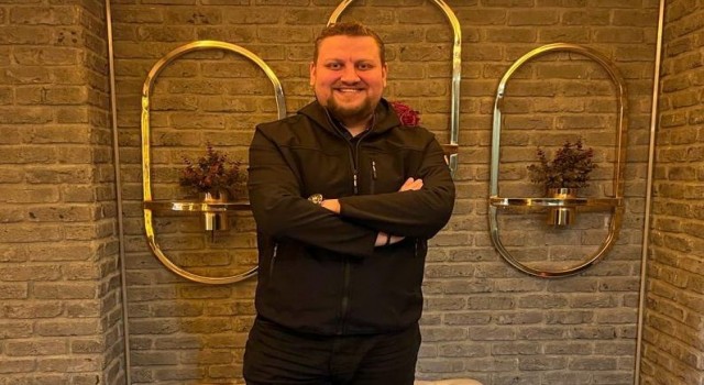 Genç girişimci Akansel: İş bulma sürecinde sertifikalar anahtar roldedir