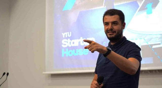 Gençler ‘Devlet Teşvikleri Tanıtım Günlerine akın etti