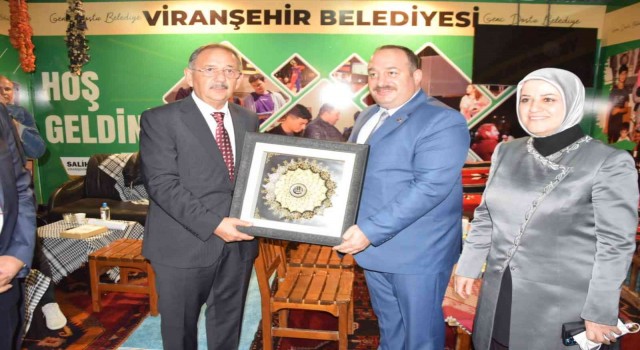 Gençlere yatırım Ekinciye ödül getirdi