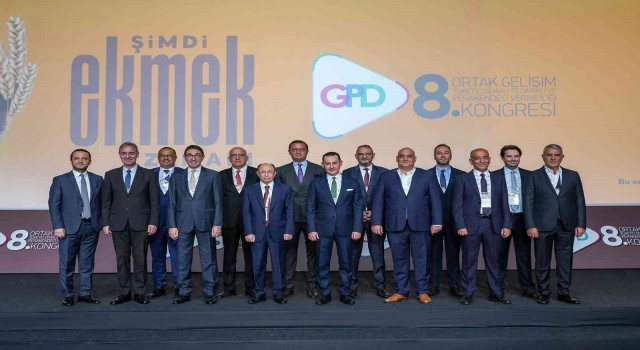 Gıda perakendecilerinden anlamlı mesaj: Şimdi ekmek zamanı