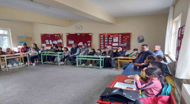 Giresunda “Kadın Çiftçiler Günü” kutlandı