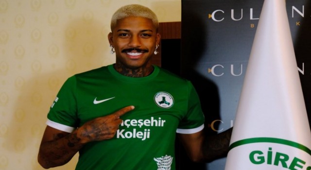 Giresunspordan transfer yasağı açıklaması