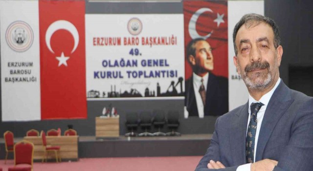 Göğebakan beşinci kez seçildi