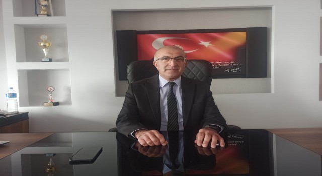 Gölbaşı ilçe Emniyet Müdürü Baysal oldu