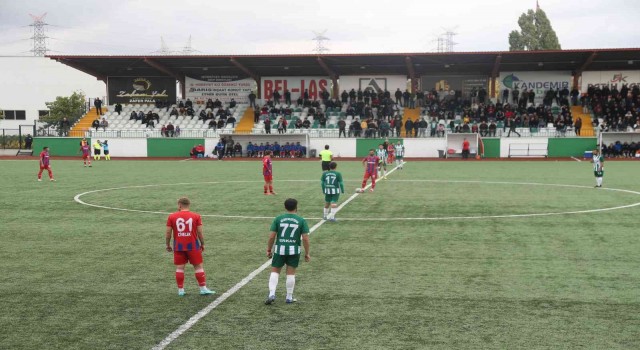 Gölbaşında ardı ardına spor müsabakaları