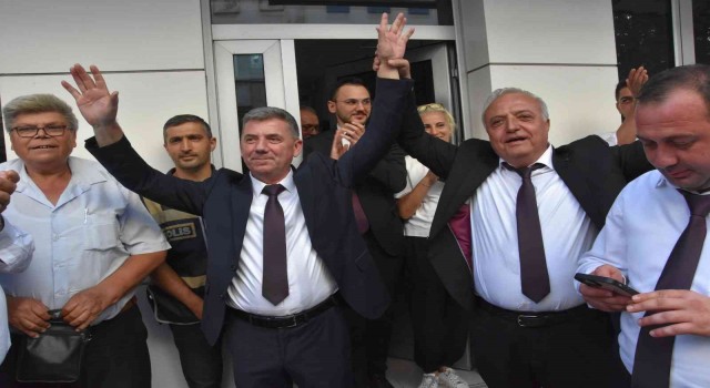 Gönen Ticaret Odası seçimini İsmail Mutlu kazandı