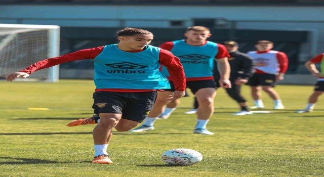 Göztepe çıkış arıyor