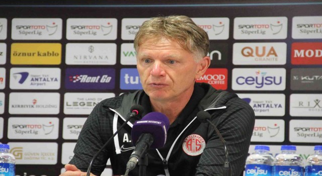 Groenendijk: “İlaç gibi bir galibiyet