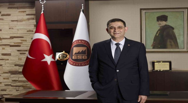 GSO, yeşil dönüşümde model olma yolunda ilerliyor