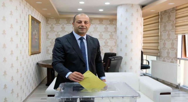 Gümüşhane Barosu Av. Metin Aslanla devam dedi