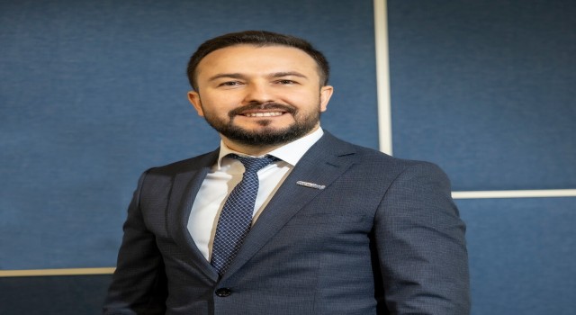 Güneş enerjisi firması son teknoloji ürünlerini 15. EIF Dünya Enerji Kongresi ve Fuarında tanıttı