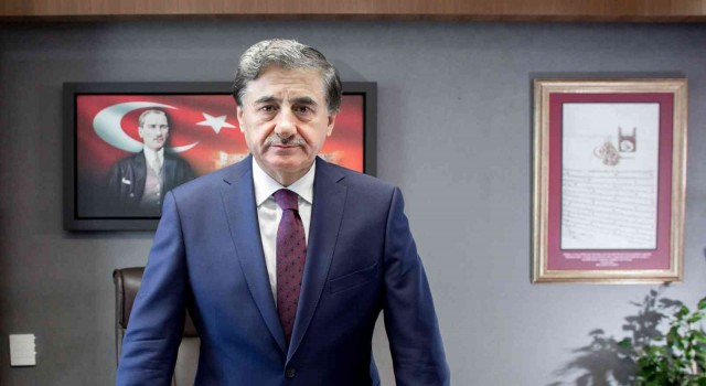 Güneşten Mevlid Kandil mesajı