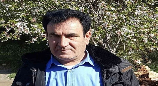 Gurbetçi evine kavuştuğu gün hayatını kaybetti