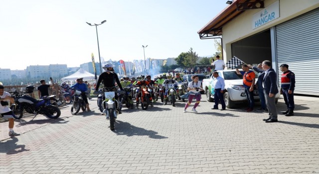 Gürsu Belediyesine AB hibesi