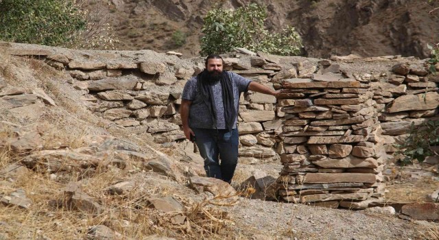Hakkarideki Machor Yackhos Kilisesinin turizme kazandırılması amaçlanıyor