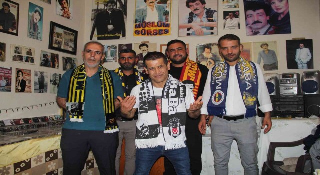 Hakkı Bulutun Arabeskin kralı da benim, babası da sözleri Müslümcüleri kızdırdı