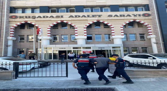 Hakkında 21 yıl kesinleşmiş hapis cezası bulunan şahıs yakalandı