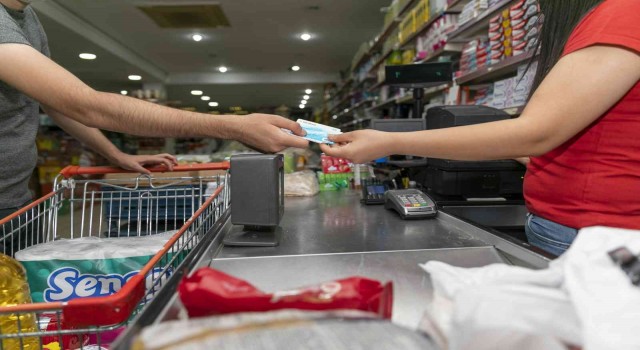 Halk Kartın eylül ayı tutarları hesaplara yatırıldı