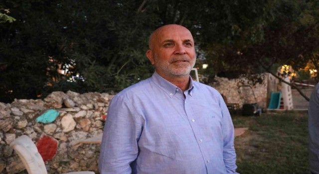 Hasan Çavuşoğlu: “Birileri de çıkıp ‘Biz bu işi yaparız desin, bizde biraz dinlenelim”