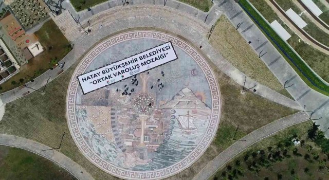 Hatayda EXPO alanını 1 milyon 850 bin kişi ziyaret etti